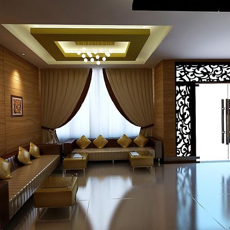 Fal Hotel L.L.C Dubai Eksteriør bilde