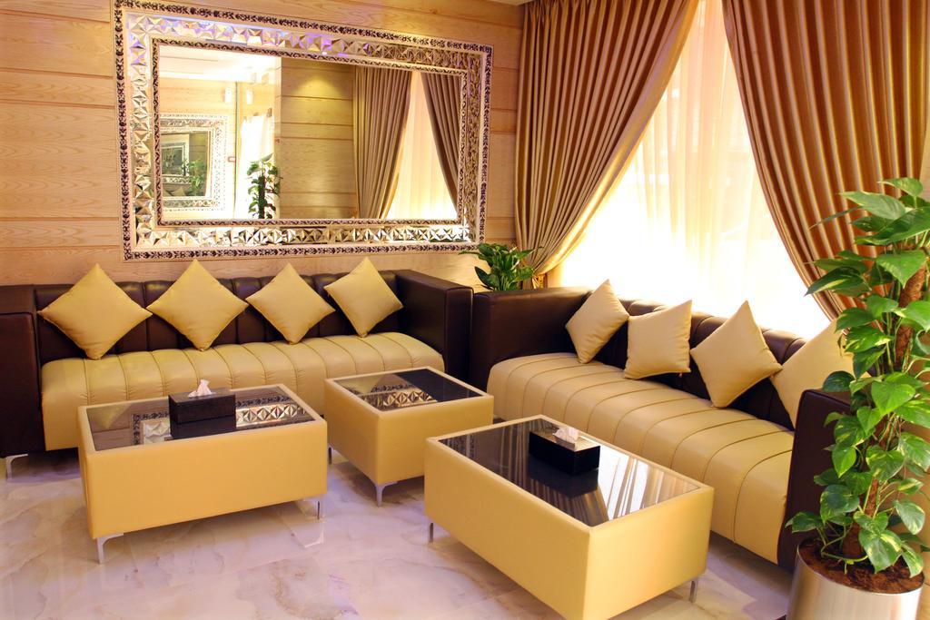 Fal Hotel L.L.C Dubai Eksteriør bilde