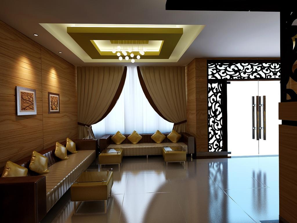 Fal Hotel L.L.C Dubai Eksteriør bilde